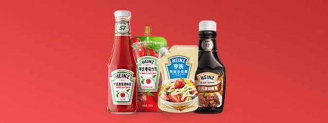 憑借番茄醬,亨氏如何成為巴菲特鐘愛(ài)的世界級(jí)食品品牌?