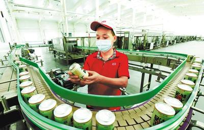 深讀丨千年米酒插上5G"翅膀",能飛出"窄巷子"嗎