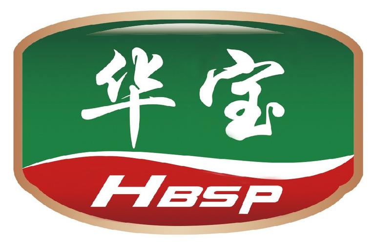 華寶食品股份 深耕食品產業，引領健康未來