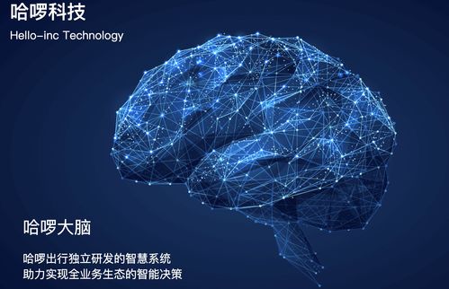 哈啰出行 以AI與數(shù)字技術(shù)驅(qū)動(dòng)，引領(lǐng)共享出行智慧運(yùn)營(yíng)新時(shí)代